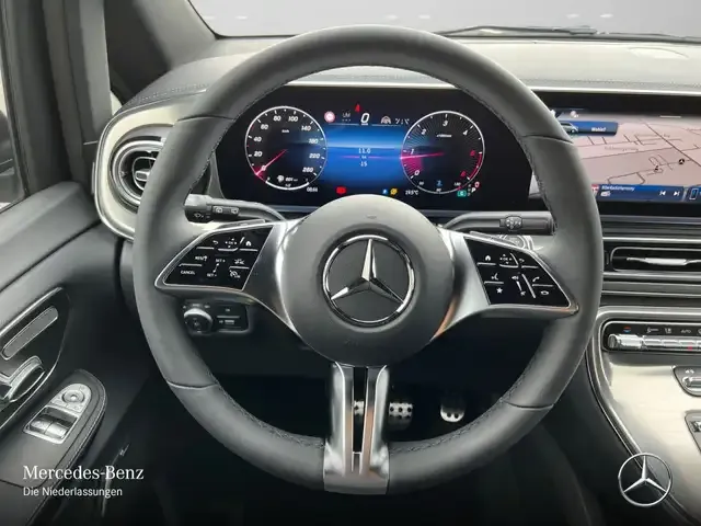 Mercedes-Benz V 300