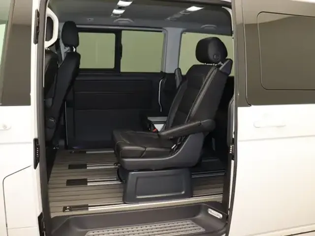 Volkswagen T6 Multivan