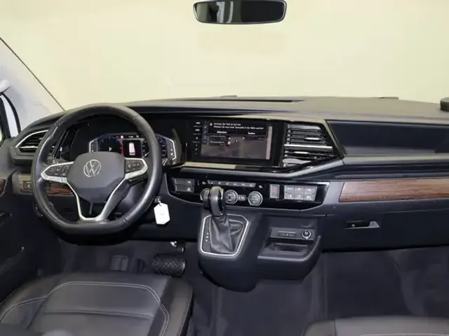 Volkswagen T6 Multivan