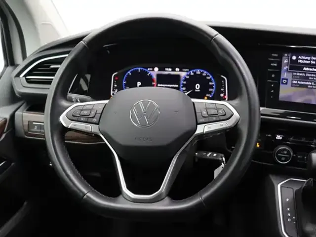 Volkswagen T6 Multivan