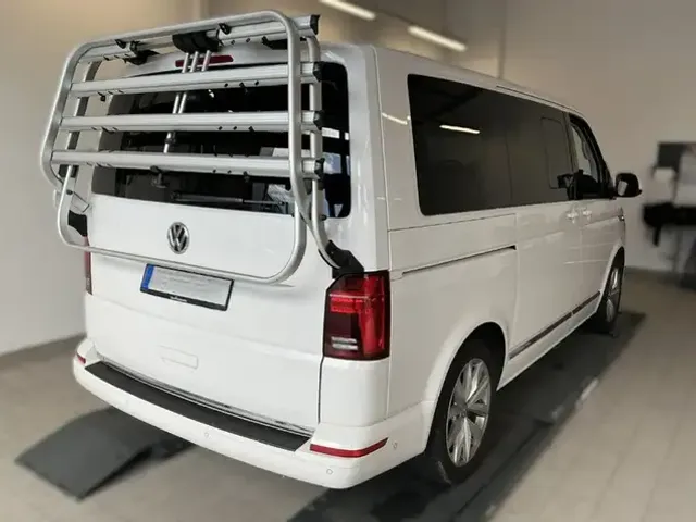 Volkswagen T6 Multivan