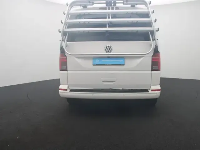 Volkswagen T6 Multivan