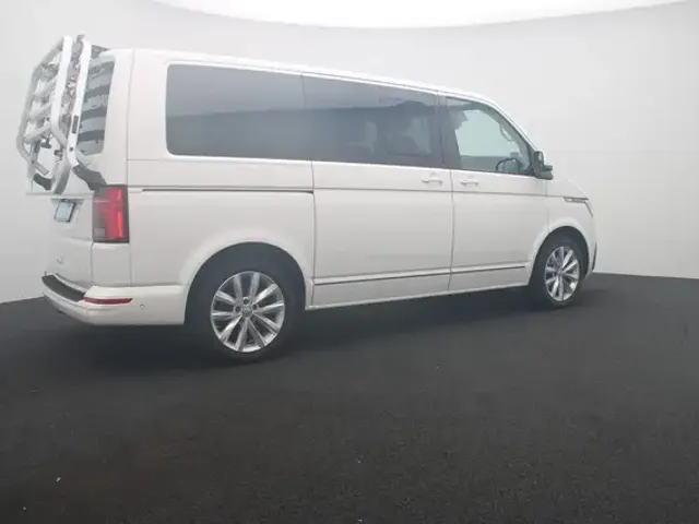 Volkswagen T6 Multivan