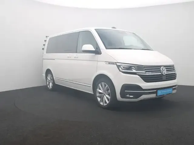 Volkswagen T6 Multivan