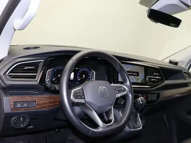 Volkswagen T6 Multivan