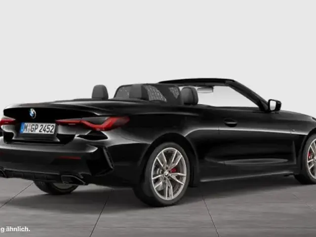 BMW 440