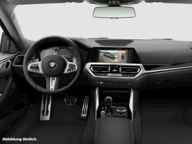 BMW 440