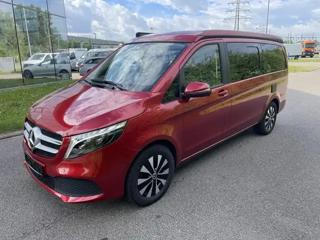 Mercedes-Benz Marco Polo