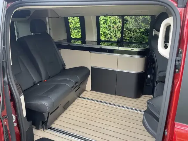 Mercedes-Benz Marco Polo
