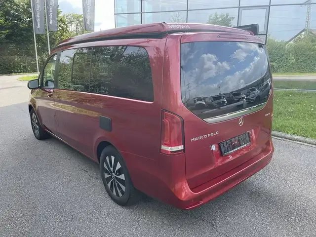 Mercedes-Benz Marco Polo