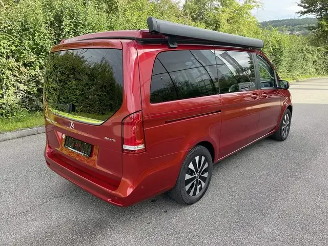 Mercedes-Benz Marco Polo