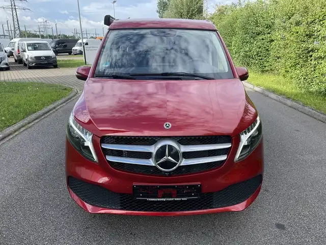 Mercedes-Benz Marco Polo