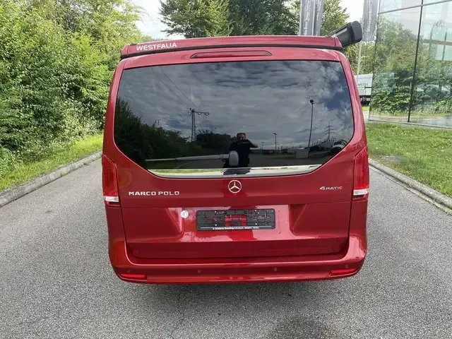 Mercedes-Benz Marco Polo