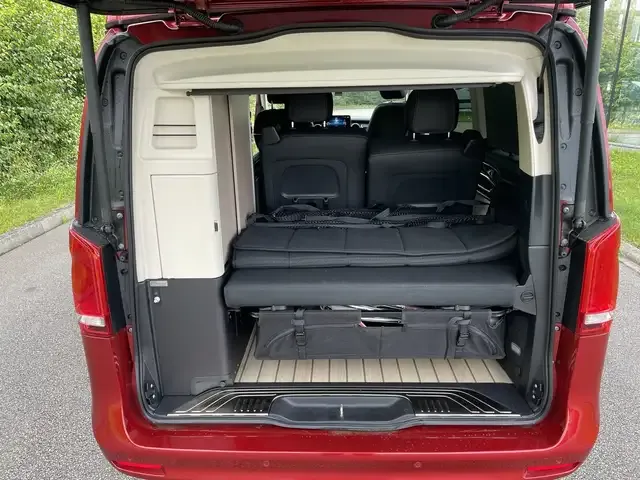 Mercedes-Benz Marco Polo