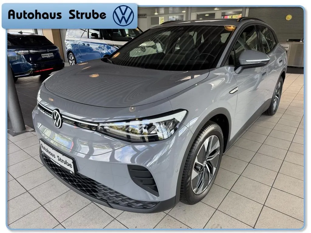 Volkswagen ID.4