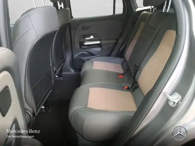 Mercedes-Benz EQA 350