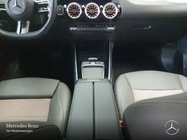 Mercedes-Benz EQA 350