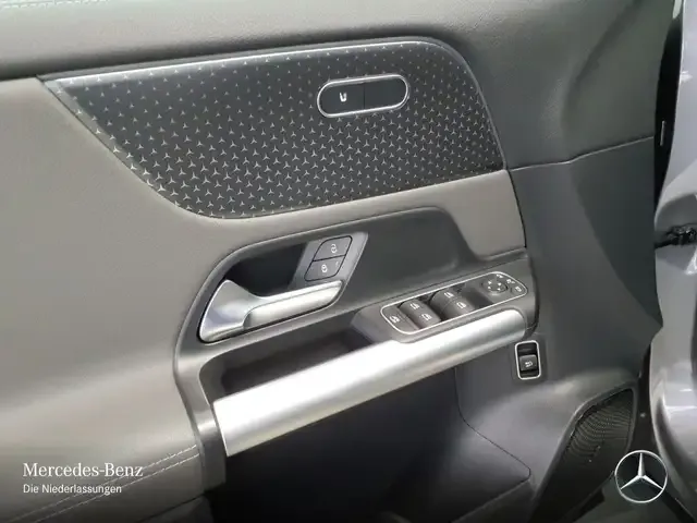 Mercedes-Benz EQA 350