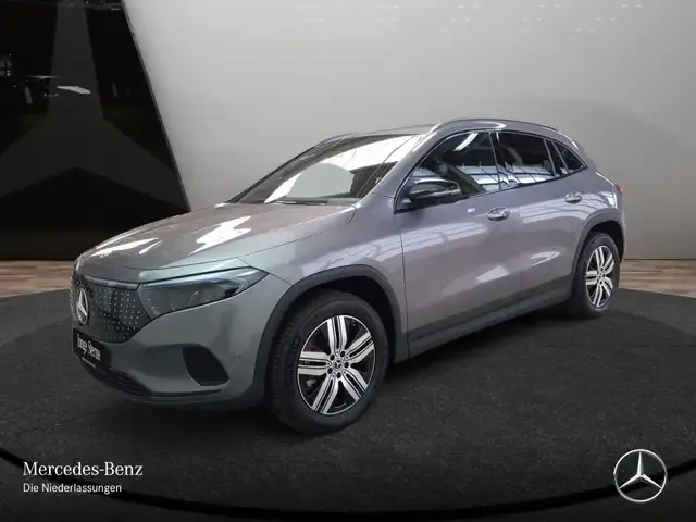 Mercedes-Benz EQA 350