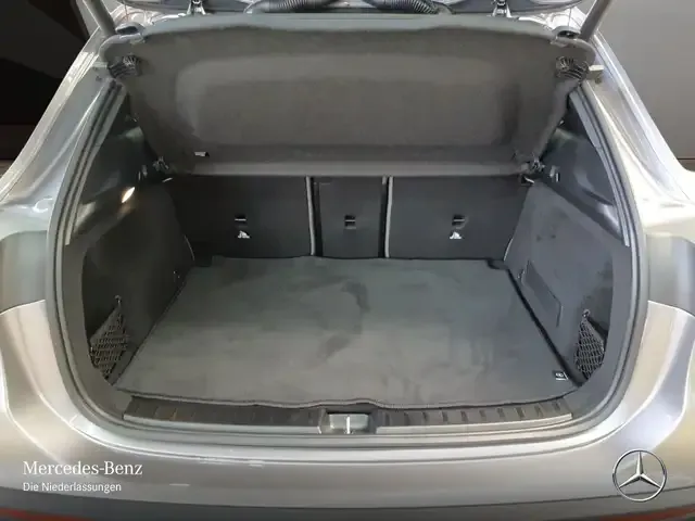 Mercedes-Benz EQA 350