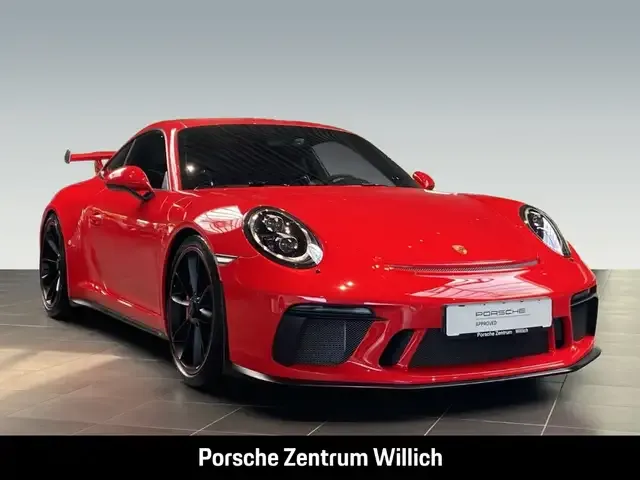 Porsche 991