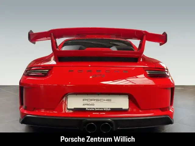 Porsche 991