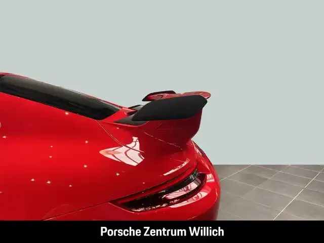 Porsche 991