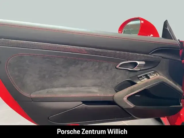 Porsche 991