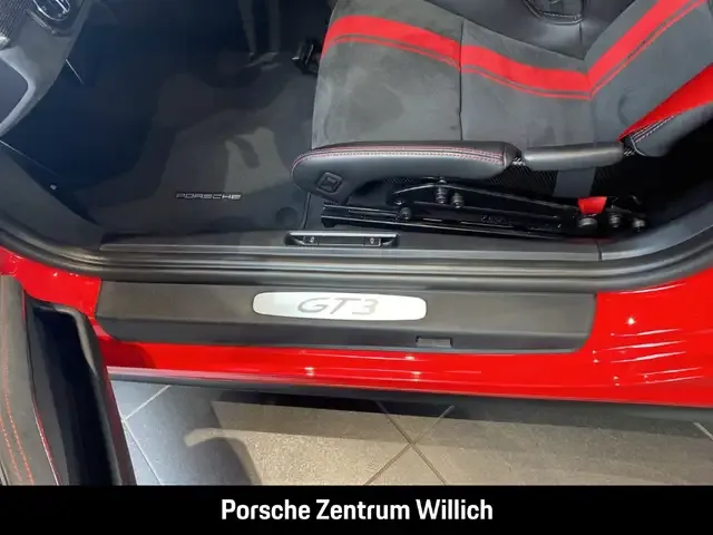 Porsche 991