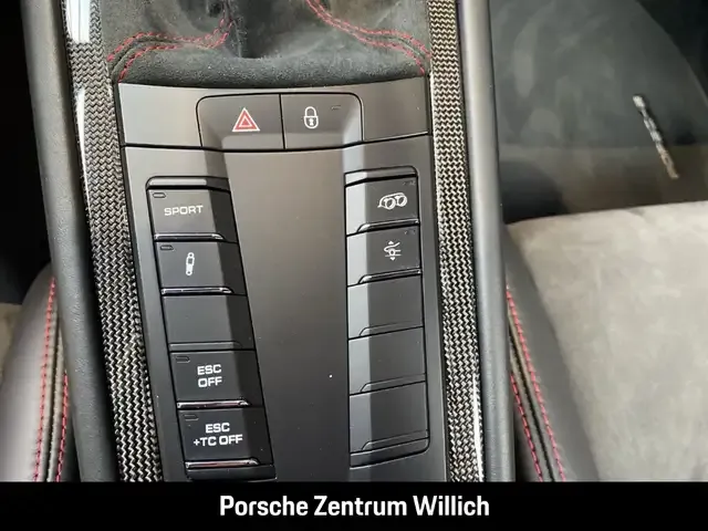 Porsche 991