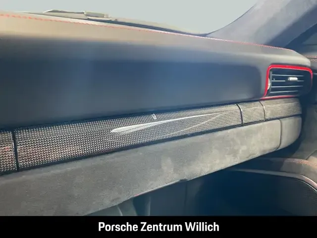 Porsche 991