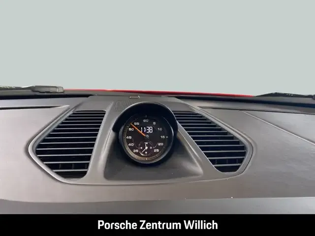Porsche 991