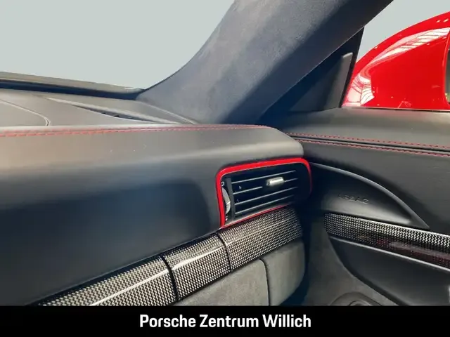 Porsche 991