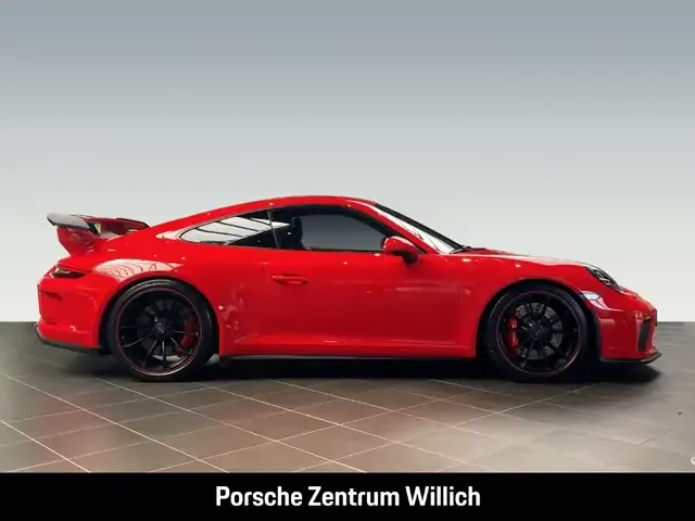 Porsche 991