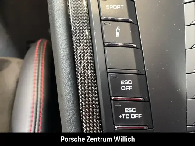 Porsche 991