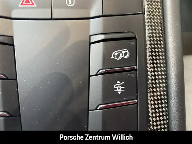 Porsche 991