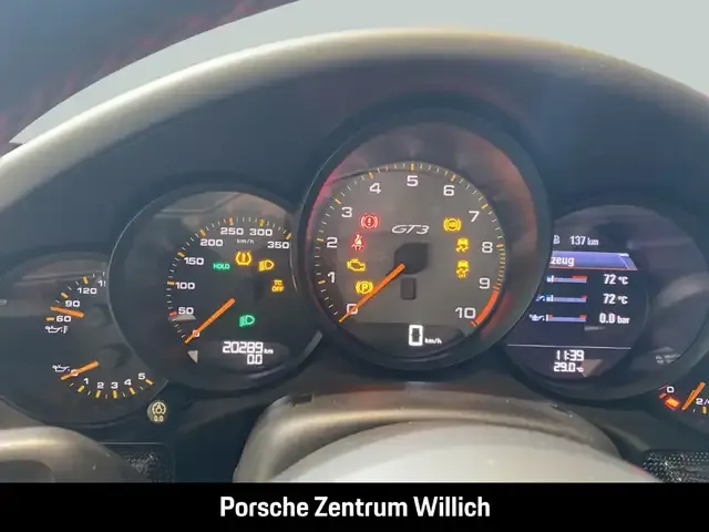 Porsche 991
