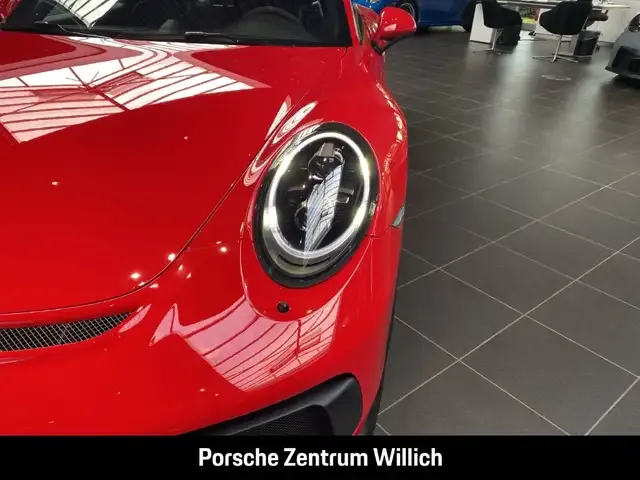 Porsche 991