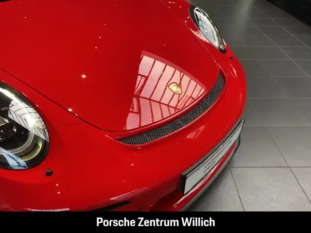 Porsche 991