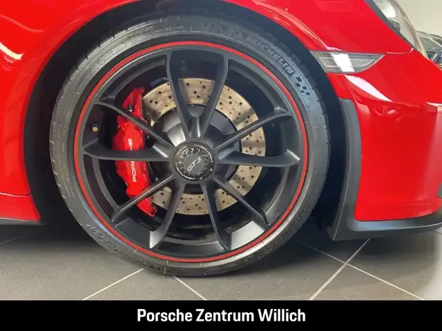 Porsche 991