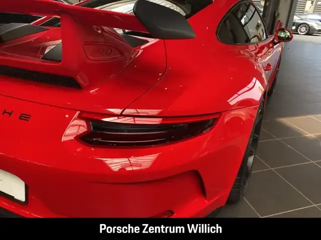 Porsche 991