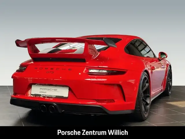 Porsche 991