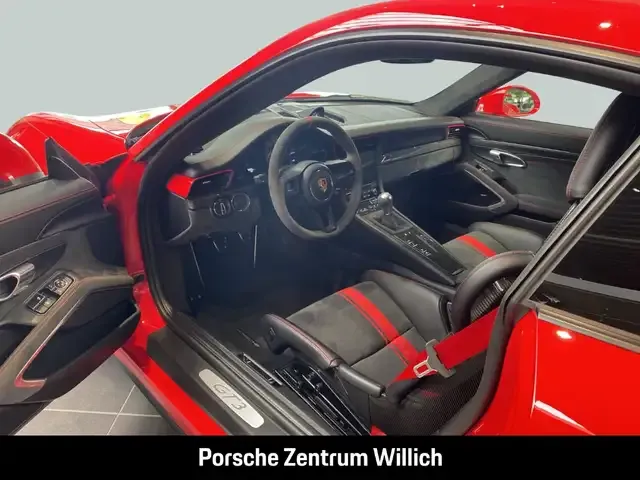 Porsche 991