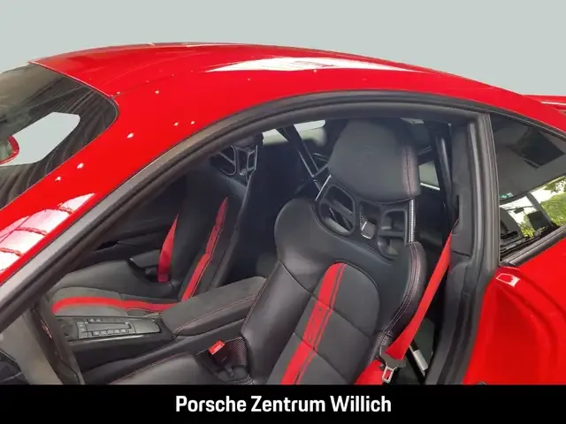 Porsche 991
