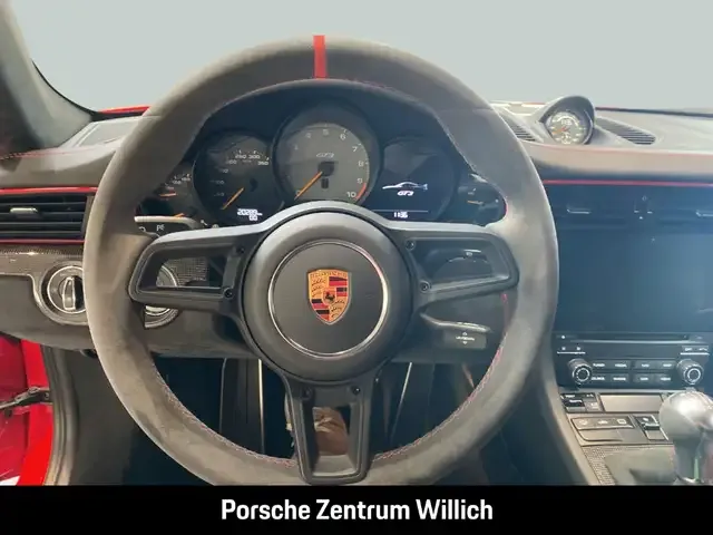 Porsche 991
