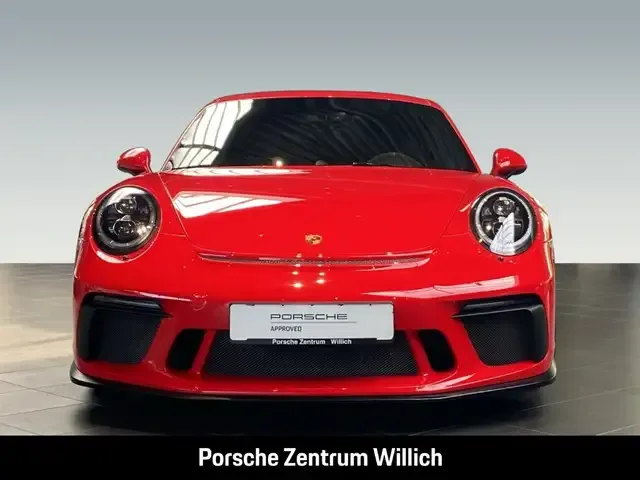 Porsche 991