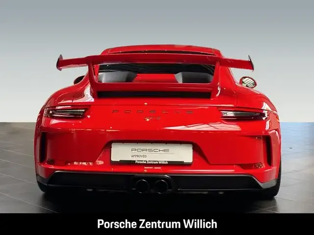 Porsche 991