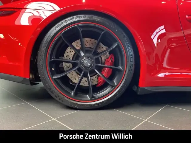 Porsche 991