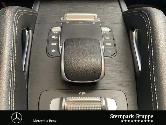 Mercedes-Benz GLE 400
