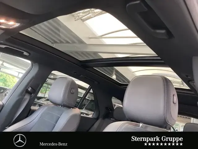 Mercedes-Benz GLE 400